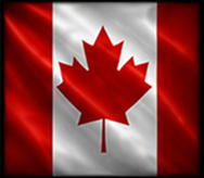  CANADA Flag